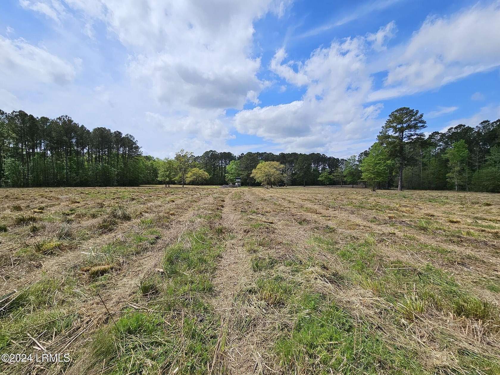 1.21 Acres of Residential Land for Sale in Ridgeland, South Carolina