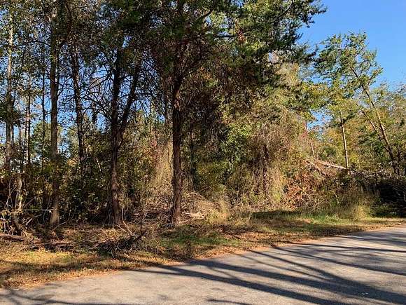 1.31 Acres of Residential Land for Sale in Chesnee, South Carolina