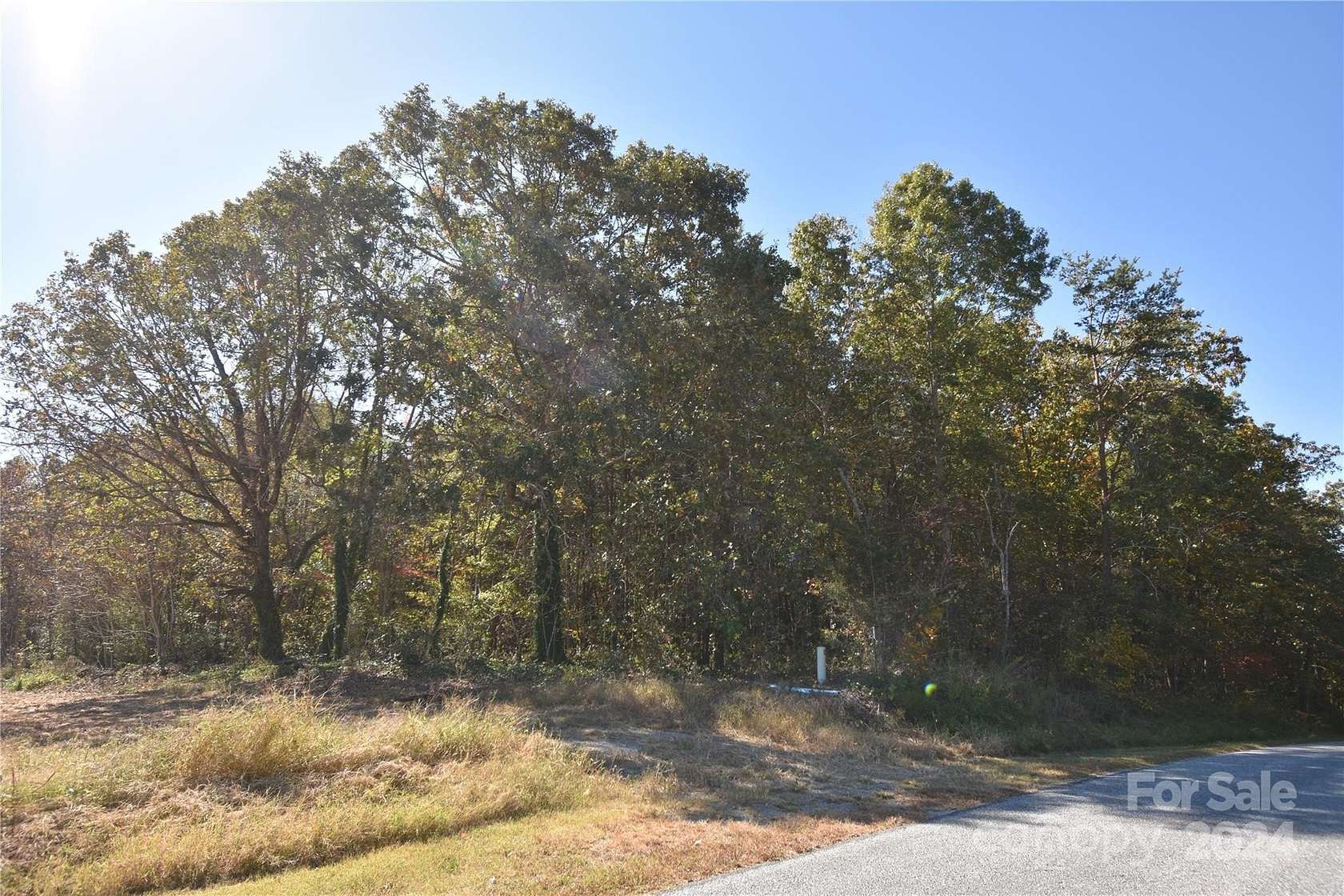 15 Acres of Land for Sale in Granite Falls, North Carolina