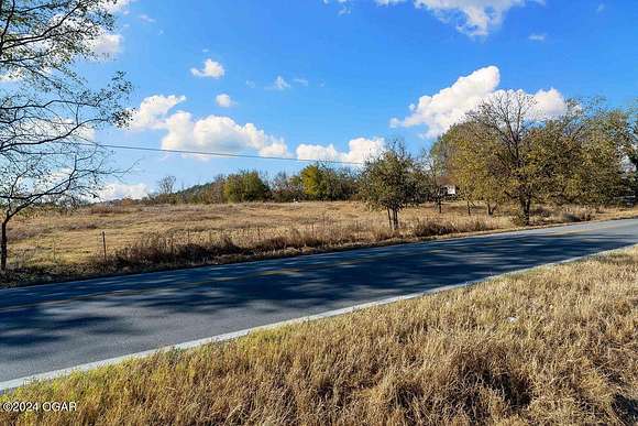 3 Acres of Residential Land for Sale in Noel, Missouri