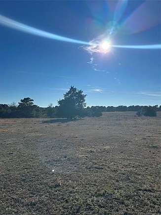 10 Acres of Residential Land for Sale in Welling, Oklahoma