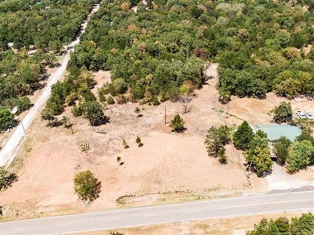 3.5 Acres of Residential Land for Sale in Vian, Oklahoma