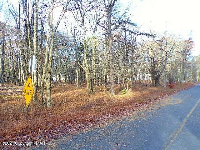 0.58 Acres of Residential Land for Sale in Albrightsville, Pennsylvania