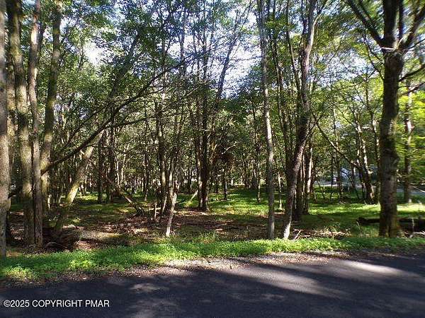 0.58 Acres of Residential Land for Sale in Albrightsville, Pennsylvania