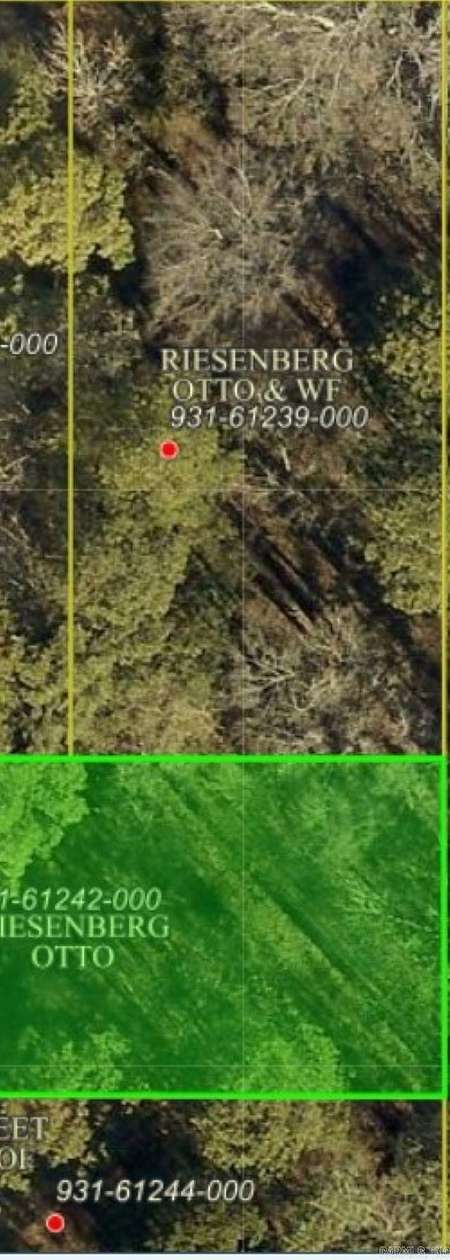 0.5 Acres of Residential Land for Sale in Pine Bluff, Arkansas