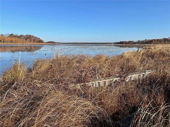 21.1 Acres of Recreational Land for Sale in Jevne Township, Minnesota