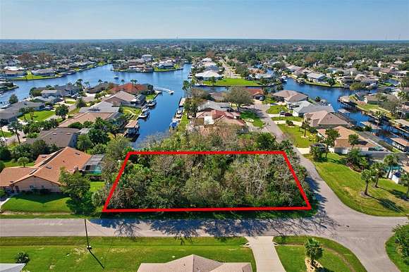 0.36 Acres of Residential Land for Sale in Palm Coast, Florida