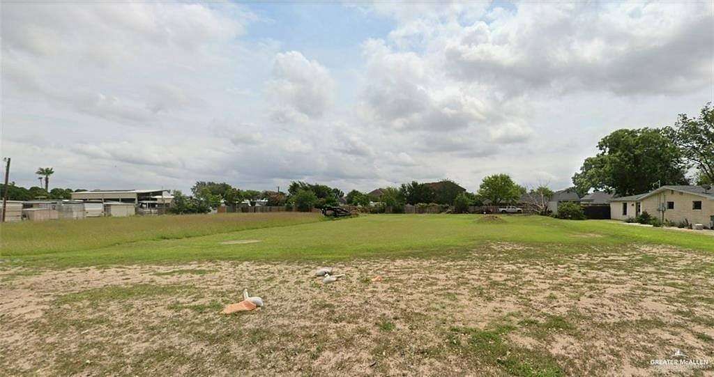 0.46 Acres of Land for Sale in San Juan, Texas