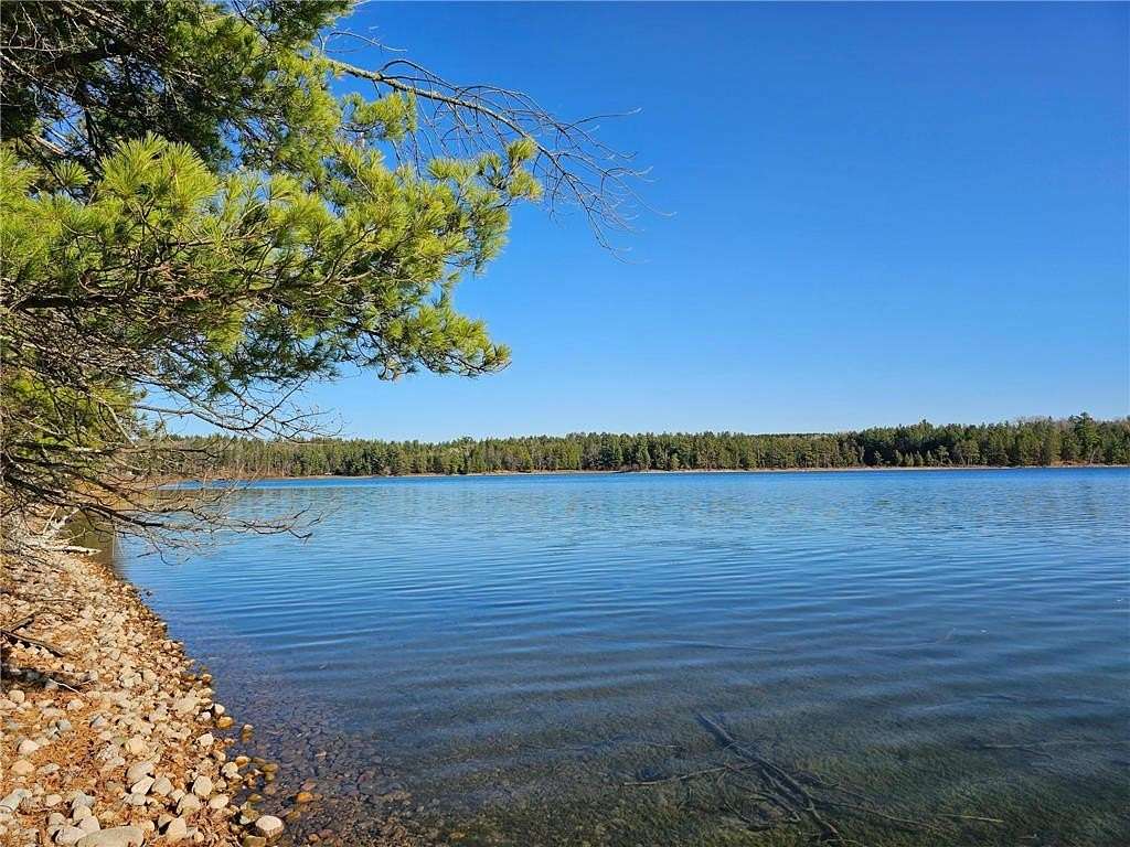 1.84 Acres of Residential Land for Sale in Nevis, Minnesota