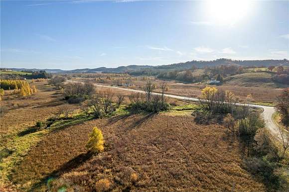 14.5 Acres of Land for Sale in Arcadia, Wisconsin