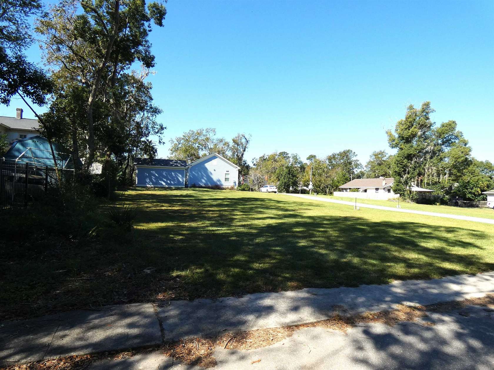 0.19 Acres of Land for Sale in Monticello, Florida