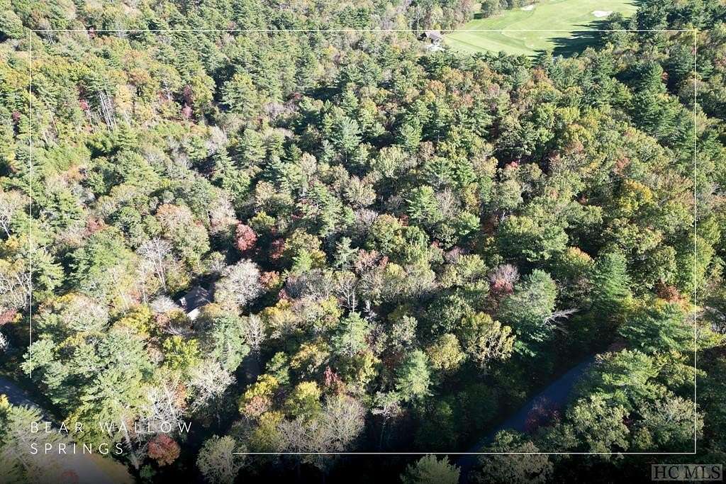 1.303 Acres of Residential Land for Sale in Sapphire, North Carolina