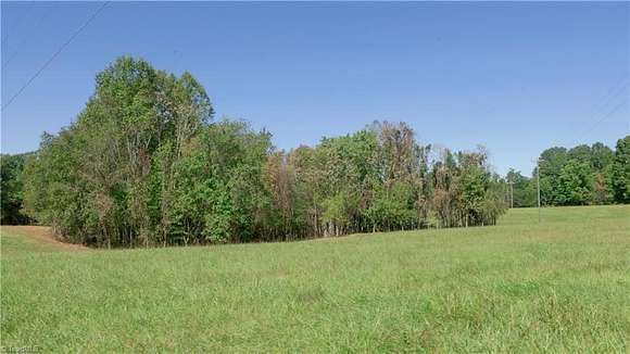 4.528 Acres of Residential Land for Sale in Tobaccoville, North Carolina