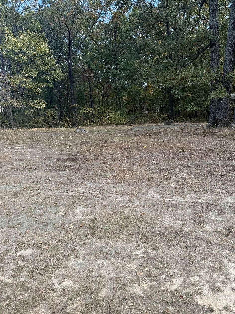 2 Acres of Residential Land for Sale in Redfield, Arkansas