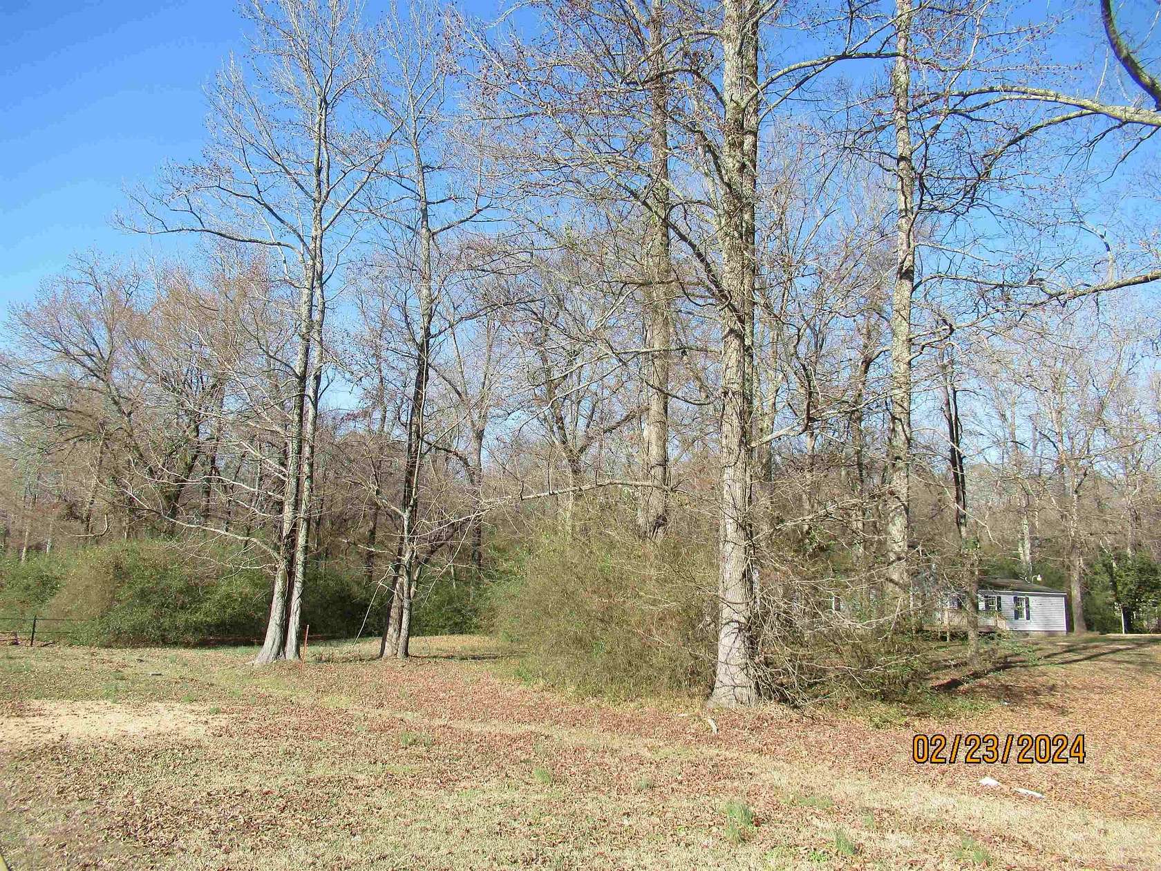 3.8 Acres of Land for Sale in Little Rock, Arkansas