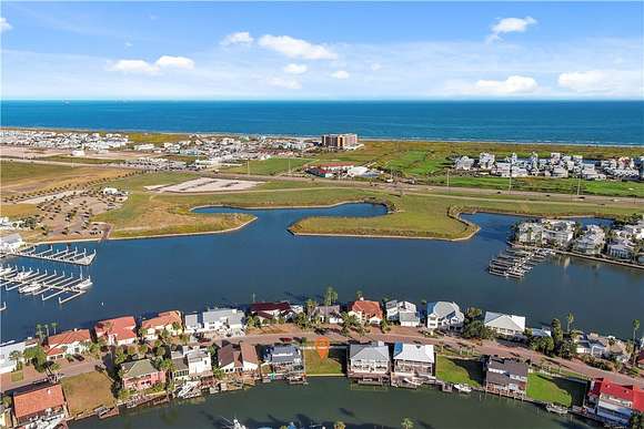 0.17 Acres of Residential Land for Sale in Port Aransas, Texas