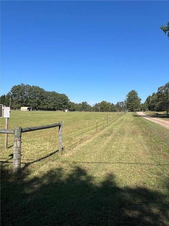 15.77 Acres of Land for Sale in Belton, South Carolina