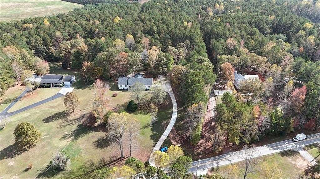 5.02 Acres of Land for Sale in Acworth, Georgia