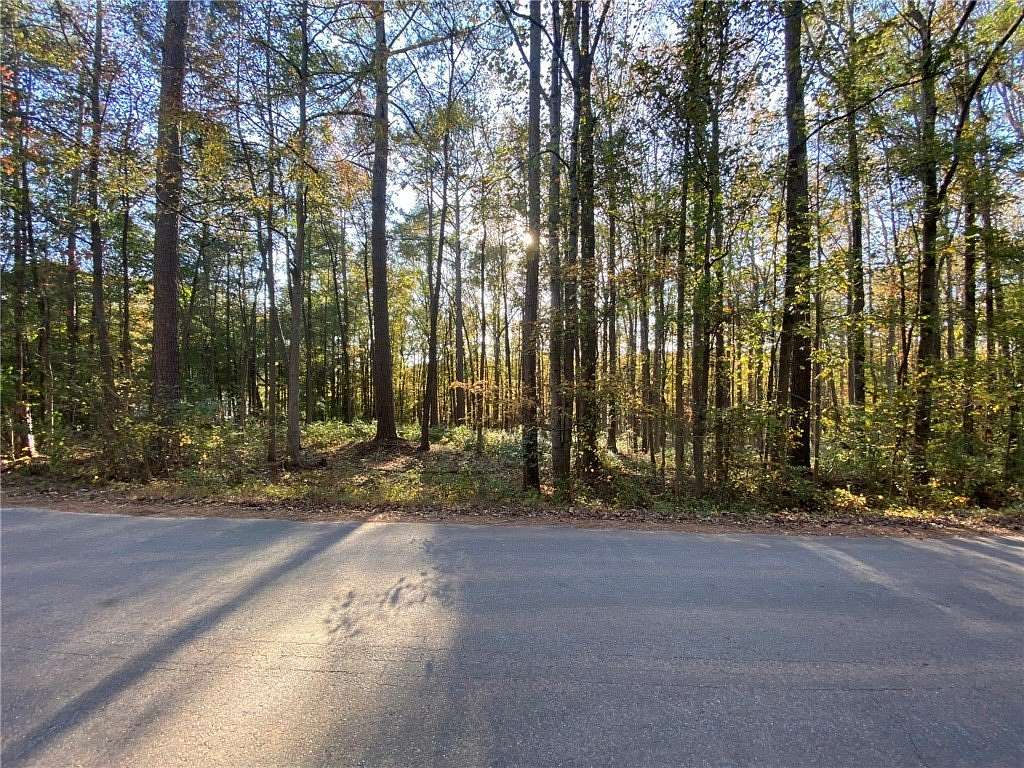 2.26 Acres of Residential Land for Sale in Fair Play, South Carolina