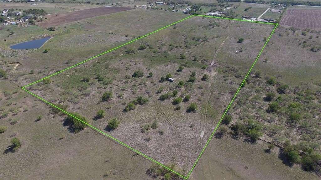 31.2 Acres of Land for Sale in Sanger, Texas