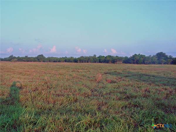 7 Acres of Commercial Land for Sale in Inez, Texas