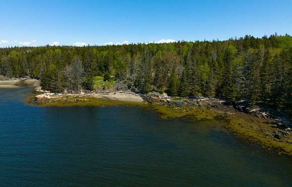 2.75 Acres of Land for Sale in Islesboro, Maine