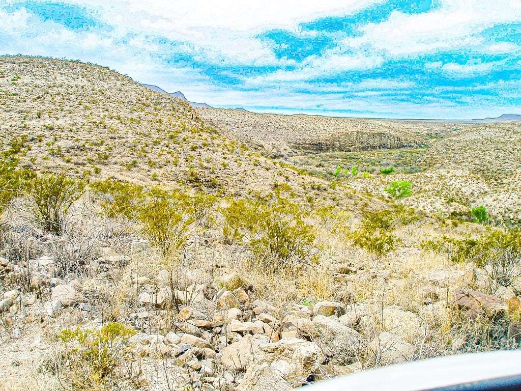 21 Acres of Recreational Land for Sale in Terlingua, Texas