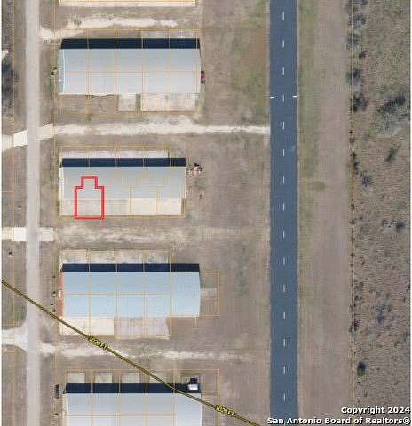 0.018 Acres of Residential Land for Sale in San Antonio, Texas