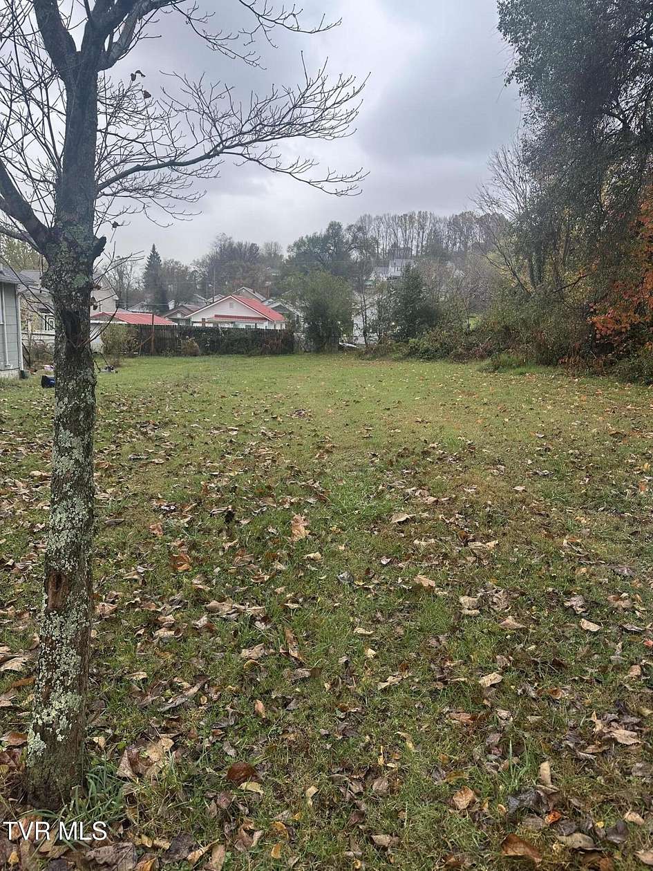 0.14 Acres of Residential Land for Sale in Kingsport, Tennessee