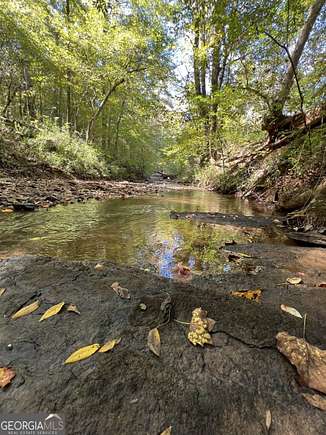 70 Acres of Recreational Land for Sale in Forsyth, Georgia