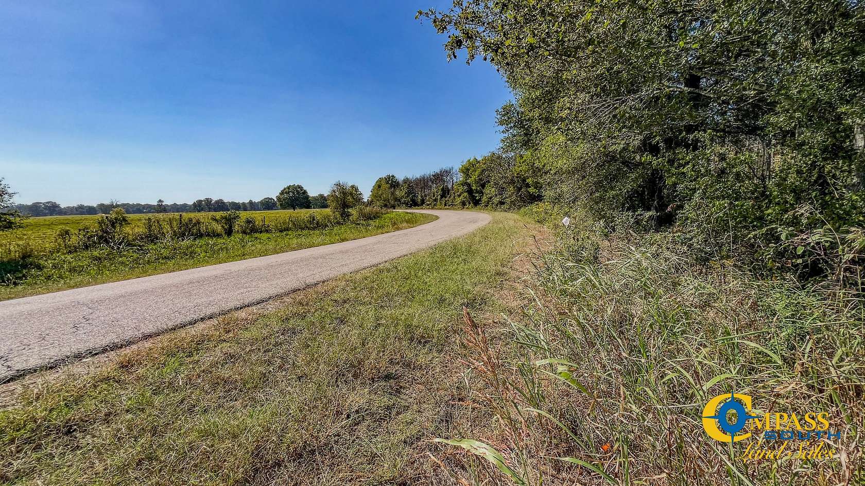 99 Acres of Land for Sale in Eudora, Arkansas