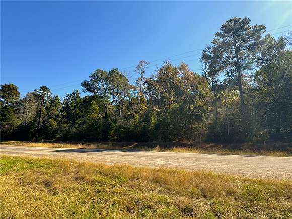 2 Acres of Residential Land for Sale in Huntsville, Texas