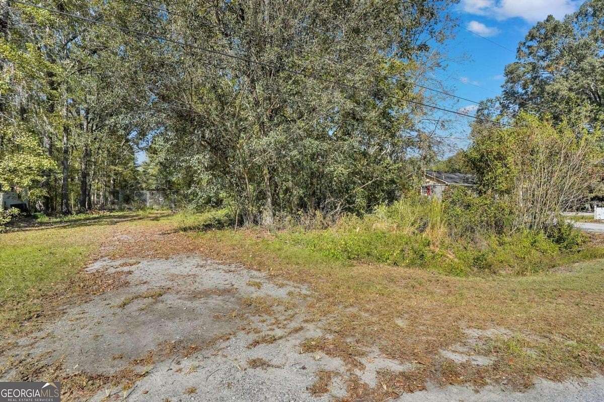 0.71 Acres of Residential Land for Sale in Savannah, Georgia