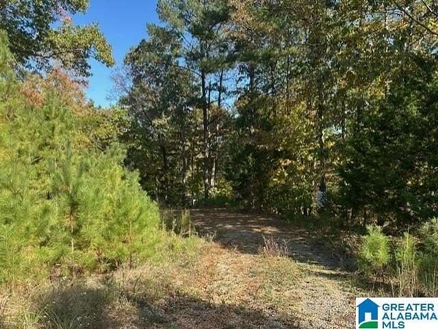 7 Acres of Residential Land with Home for Sale in Pell City, Alabama