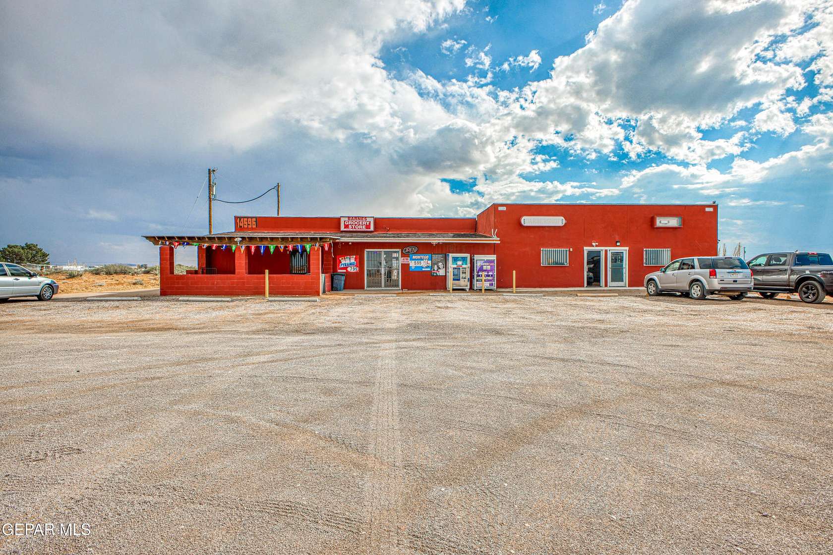 5.07 Acres of Mixed-Use Land for Sale in El Paso, Texas