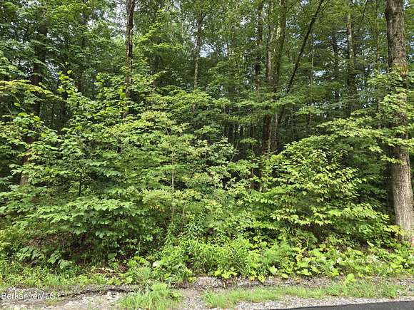 0.31 Acres of Residential Land for Sale in Becket, Massachusetts