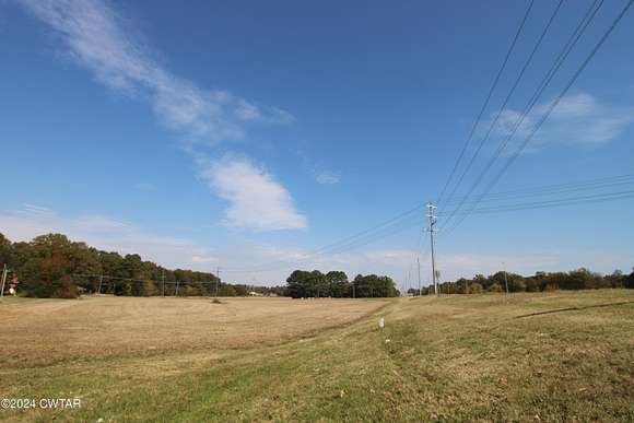 5.3 Acres of Residential Land for Sale in Milan, Tennessee