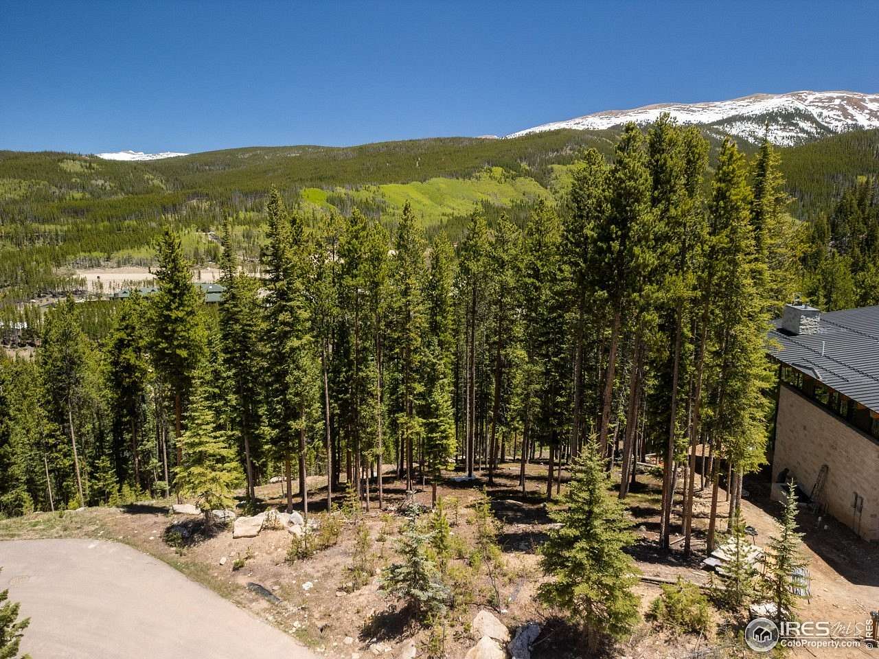 0.32 Acres of Residential Land for Sale in Winter Park, Colorado