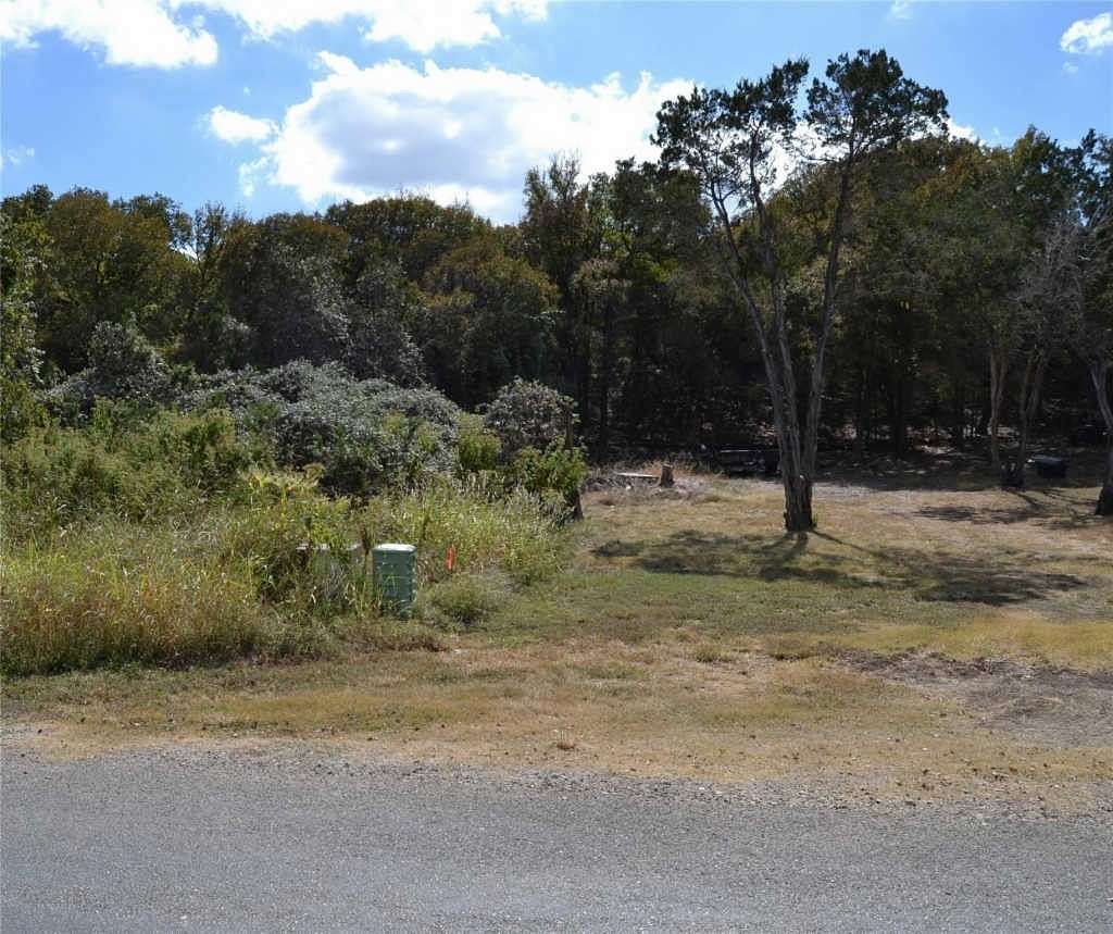 0.247 Acres of Land for Sale in Wimberley, Texas