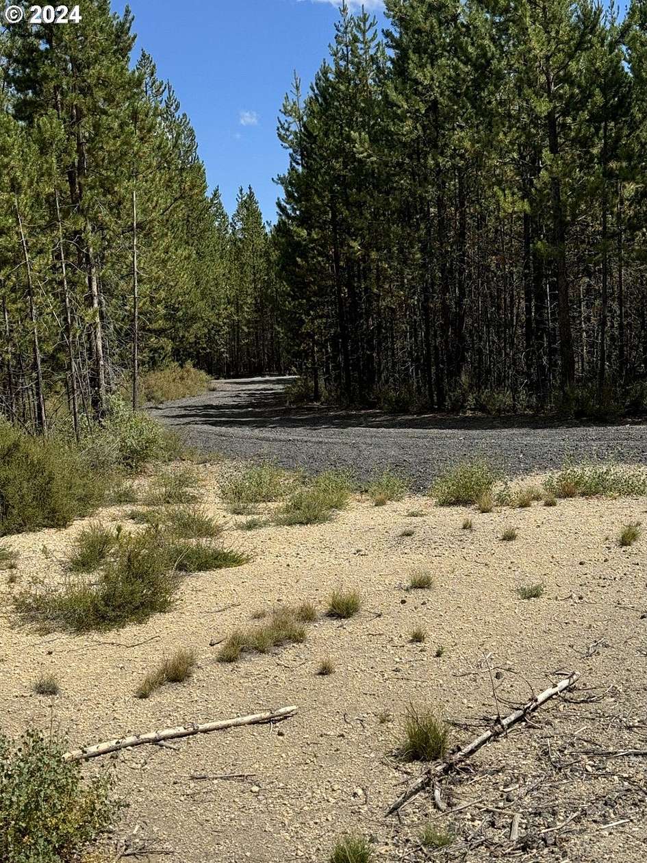 1.04 Acres of Residential Land for Sale in Crescent Lake, Oregon