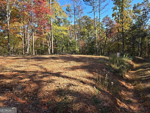 5.96 Acres of Land for Sale in Demorest, Georgia