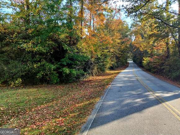 13.41 Acres of Land for Sale in Temple, Georgia