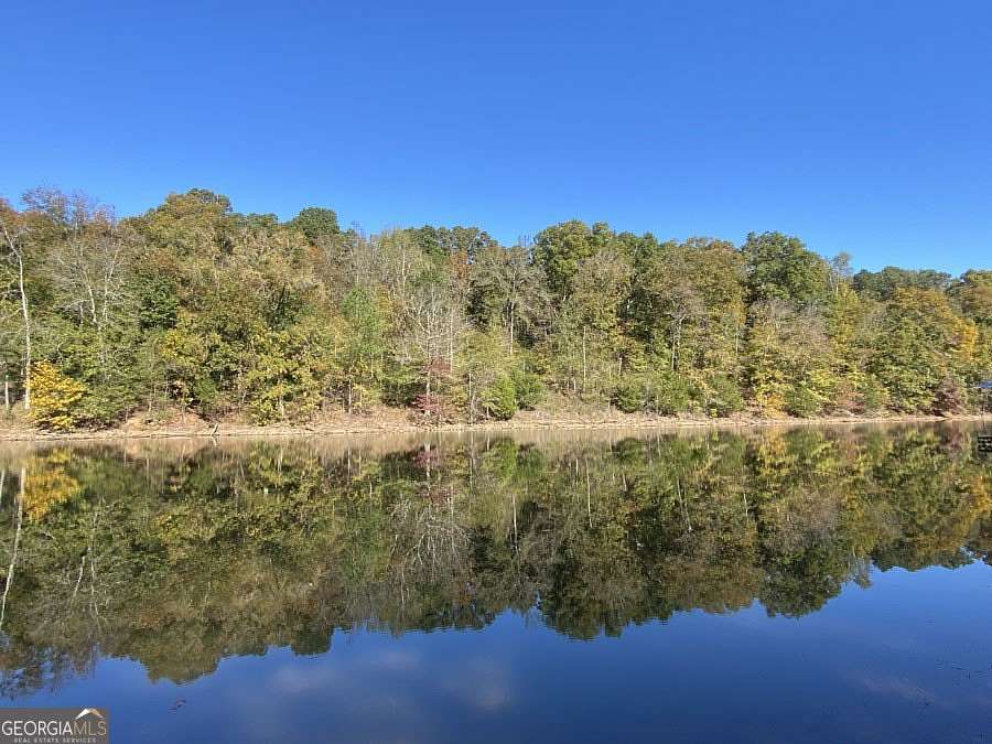 1.08 Acres of Residential Land for Sale in Hartwell, Georgia