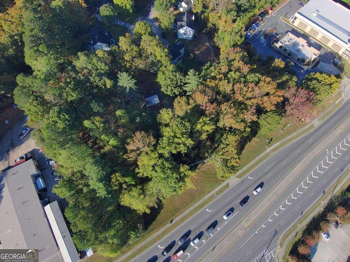 0.96 Acres of Residential Land for Sale in Sugar Hill, Georgia