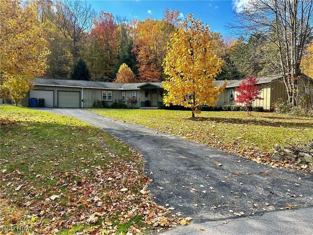 2.05 Acres of Residential Land with Home for Sale in Willoughby Hills, Ohio