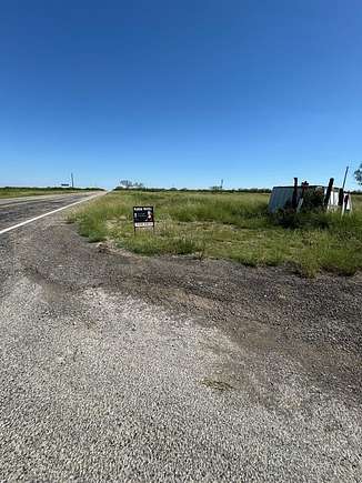 9.04 Acres of Residential Land for Sale in San Angelo, Texas