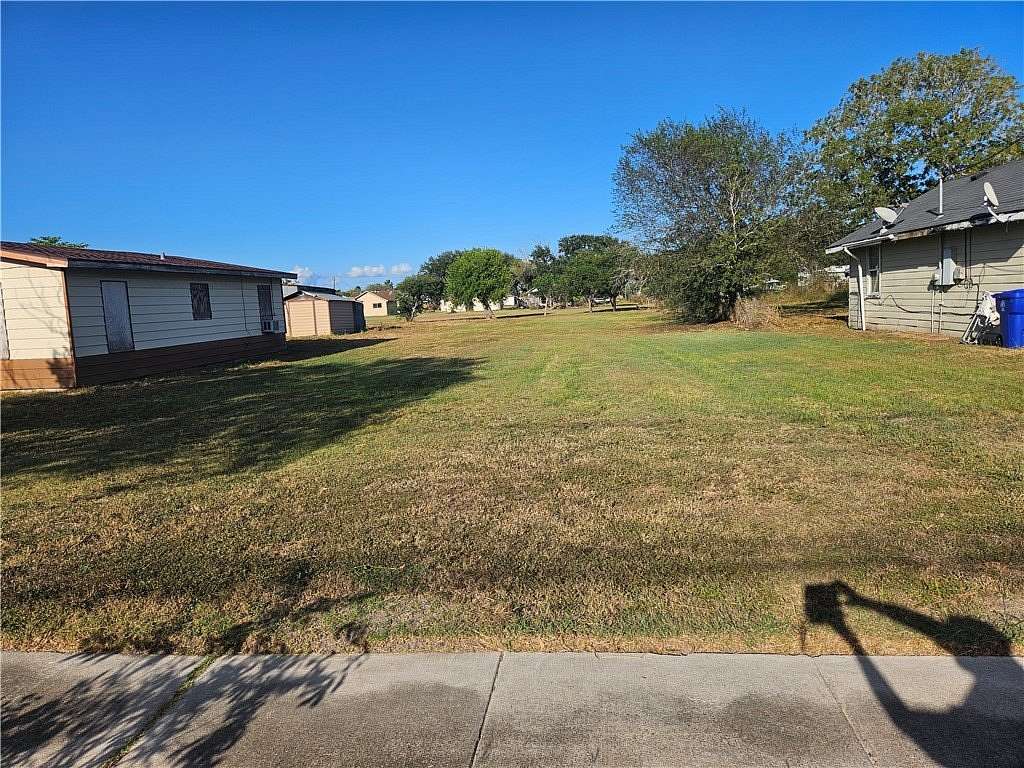 0.2 Acres of Land for Sale in Corpus Christi, Texas