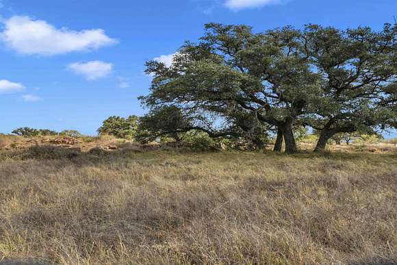 33.9 Acres of Agricultural Land for Sale in Llano, Texas