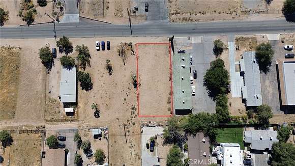 0.199 Acres of Mixed-Use Land for Sale in Hesperia, California