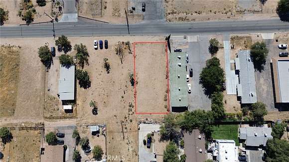 0.199 Acres of Mixed-Use Land for Sale in Hesperia, California